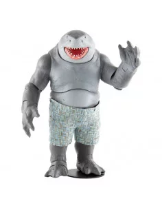 es::Escuadrón Suicida Movie Figura King Shark 30 cm