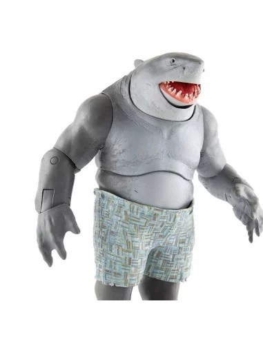 es::Escuadrón Suicida Movie Figura King Shark 30 cm