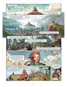 es::Magos 01: Aldoran / Eragan 2