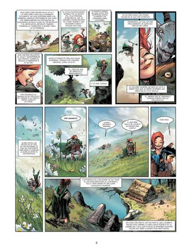 es::Magos 01: Aldoran / Eragan