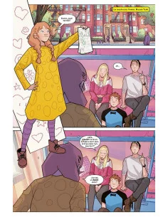 es::Power Pack: Proscritos 2