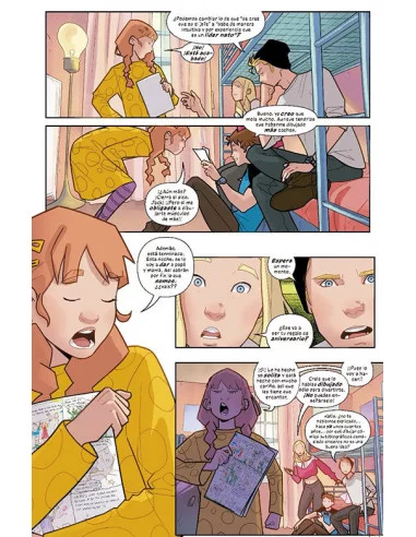 es::Power Pack: Proscritos