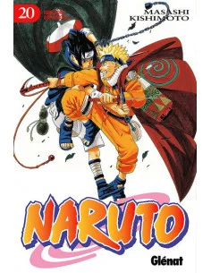 es::Naruto 20