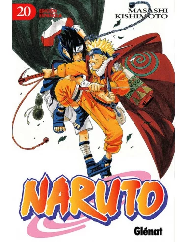 es::Naruto 20