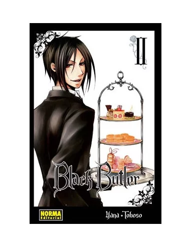 es::Black Butler 02