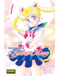 es::Sailor Moon 01 de 12
