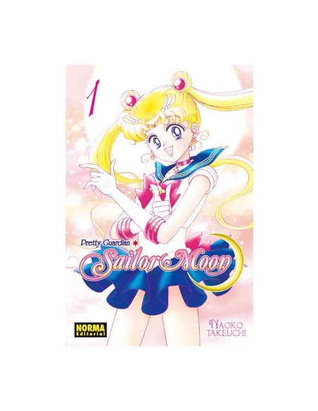 es::Sailor Moon 01 de 12