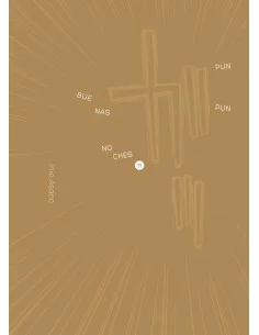 es::Buenas noches, Punpun 11 de 13