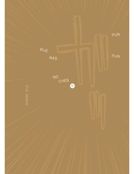 es::Buenas noches, Punpun 11 de 13