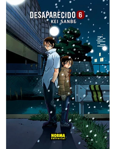 es::Desaparecido 06 de 9