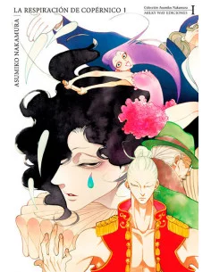 es::La respiración de Copérnico, Vol. 1 de 2