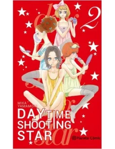 es::Daytime Shooting Star 02 de 12