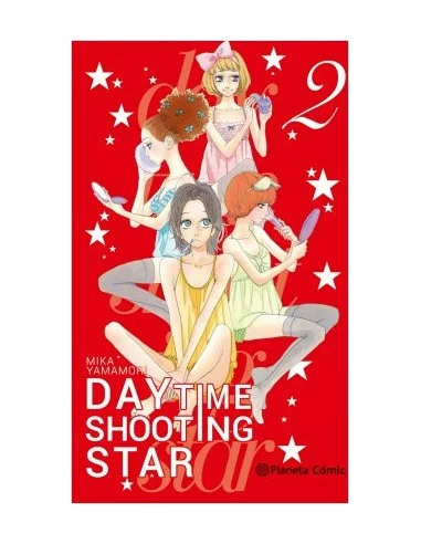 es::Daytime Shooting Star 02 de 12