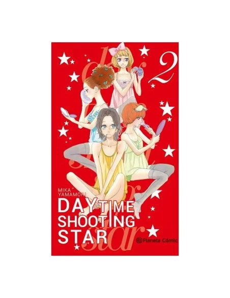 es::Daytime Shooting Star 02 de 12