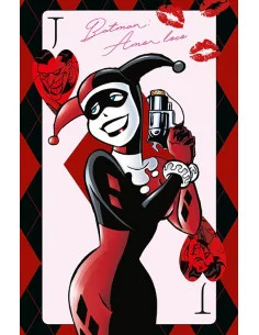 es::Batman: Amor loco Edición Deluxe