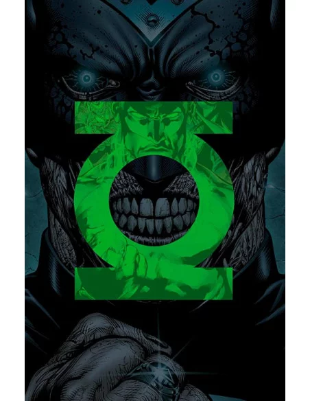 es::La Noche más Oscura Edición deluxe