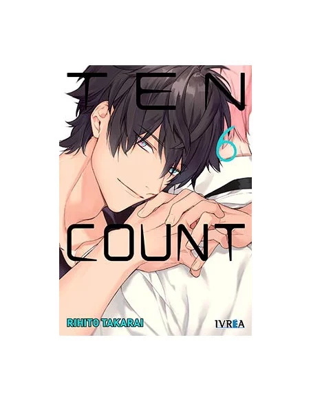 es::Ten Count 06