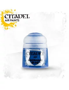 es::Pintura Citadel Air: Macragge Blue Air