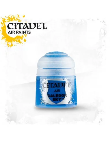 es::Pintura Citadel Air: Caledor Sky Air