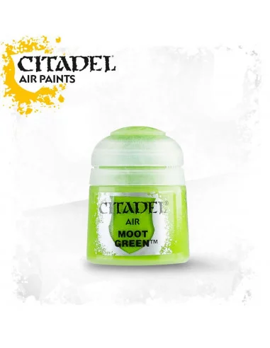 es::Pintura Citadel Air: Moot Green Air