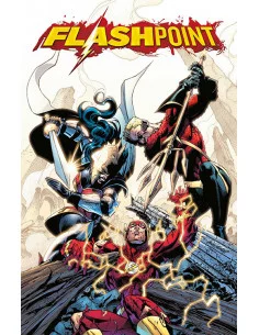 es::Flashpoint XP vol. 03 de 4