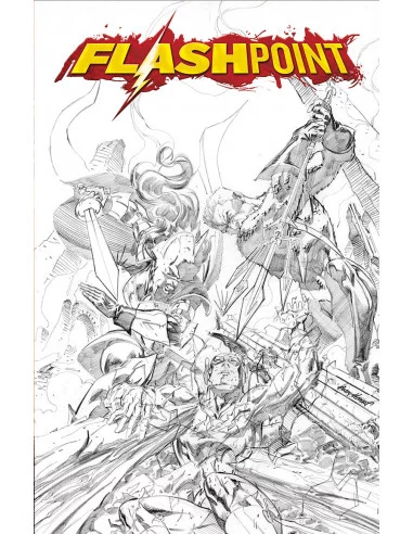 es::Flashpoint XP vol. 03 de 4