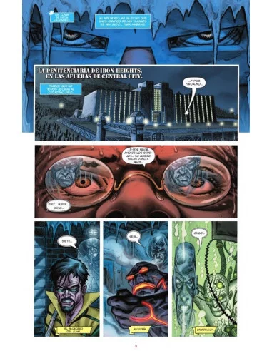 es::Flashpoint XP vol. 03 de 4