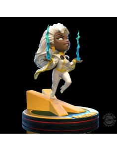 es::Marvel Diorama Q-Fig Storm X-Men 10 cm 2