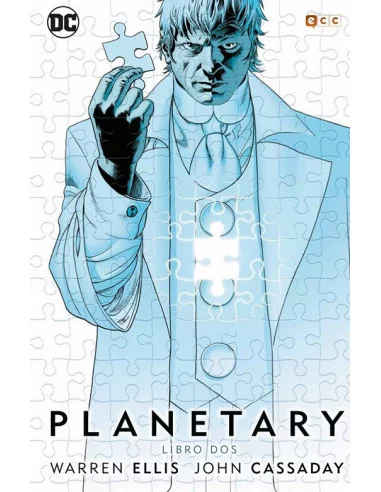 es::Planetary Libro 02 de 2