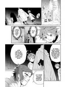 es::The Promised Neverland 09 2
