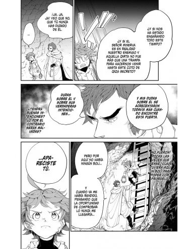 es::The Promised Neverland 09