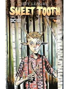 es::Sweet Tooth vol. 01 de 2