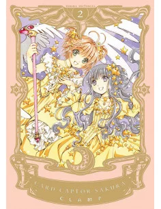 es::Cardcaptor Sakura 02