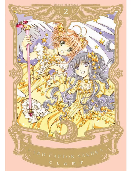 es::Cardcaptor Sakura 02