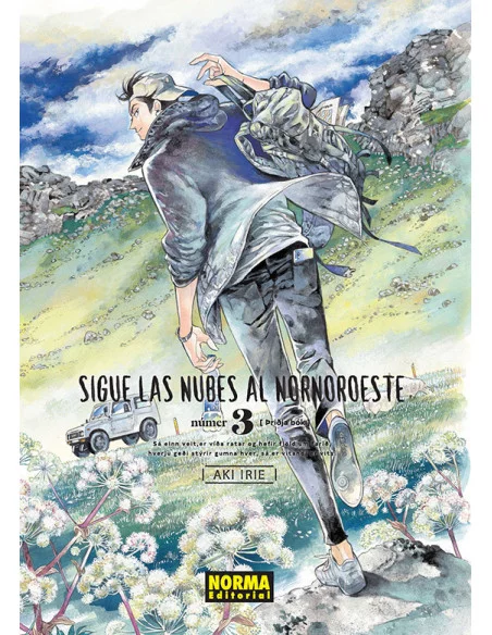 es::Sigue las nubes al Nornoroeste 03