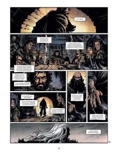 es::Elric 04. La ciudad de los sueños 2