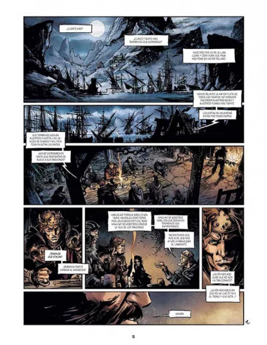 es::Elric 04. La ciudad de los sueños