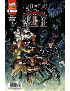 es::Rey de Negro 03 de 3