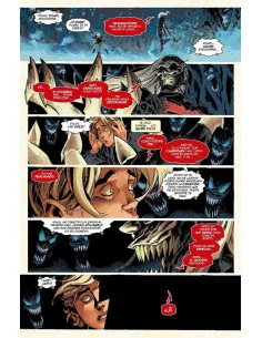 es::Rey de Negro 03 de 3 2