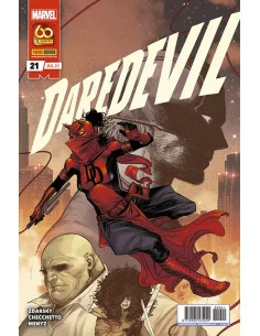 es::Daredevil 21