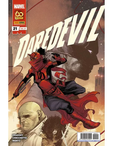 es::Daredevil 21