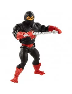 es::Masters of the Universe Origins Figura Ninjor 14 cm