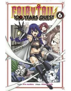es::Fairy Tail 100 Years Quest 06