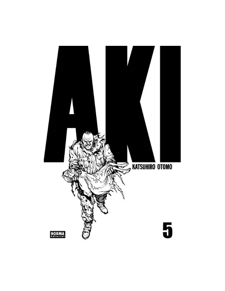es::Akira Color 05 de 6