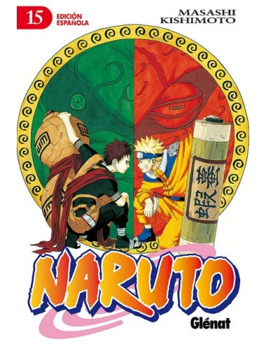 es::Naruto 15