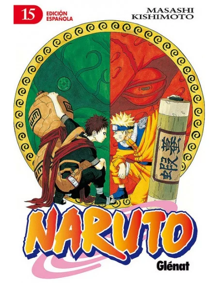 es::Naruto 15
