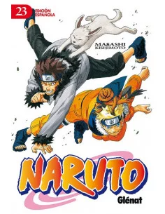 es::Naruto 23