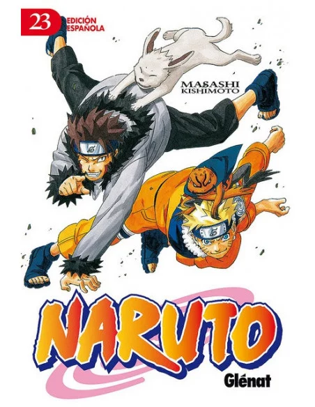 es::Naruto 23