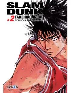 es::Slam Dunk Edición Kanzenban 02