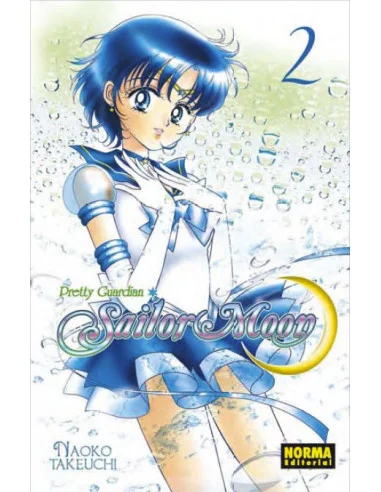 es::Sailor Moon 02 de12